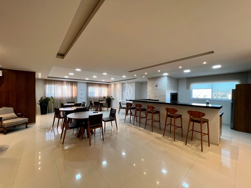 Apartamento com 1 suíte e 2 quartos a venda - Centro - Cascavel/PR: 11ª foto da galeria de imagens do imóvel