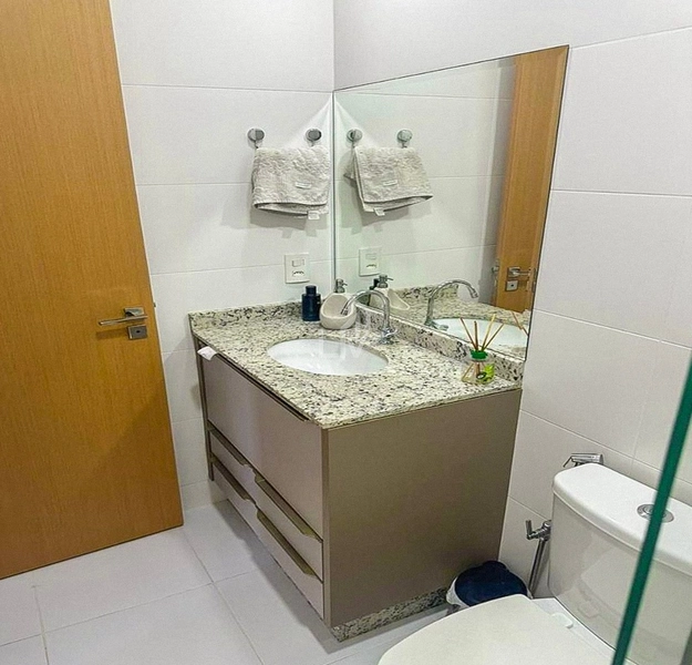 Apartamento com 1 suíte e 2 quartos a venda - Centro - Cascavel/PR: 17ª foto da galeria de imagens do imóvel