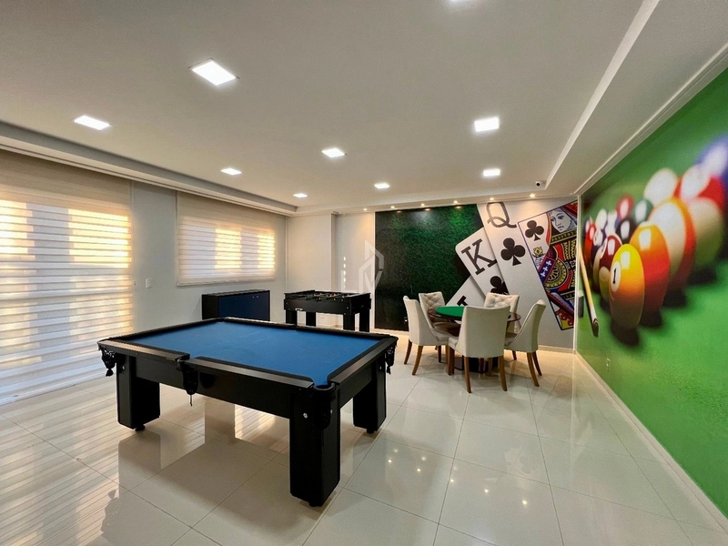 Apartamento com 1 suíte e 2 quartos a venda - Centro - Cascavel/PR: 6ª foto da galeria de imagens do imóvel