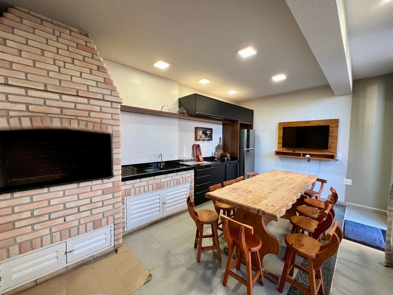 Apartamento com 1 suíte e 2 quartos a venda - Centro - Cascavel/PR: 14ª foto da galeria de imagens do imóvel