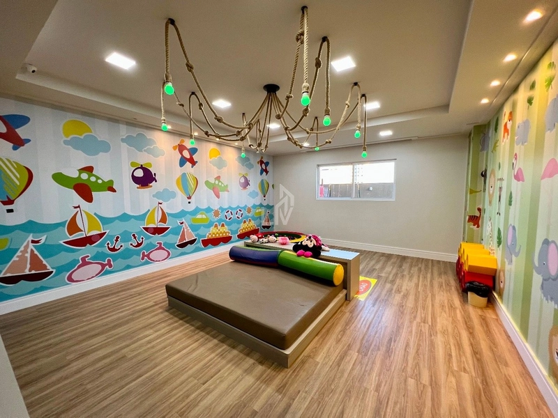 Apartamento com 1 suíte e 2 quartos a venda - Centro - Cascavel/PR: 9ª foto da galeria de imagens do imóvel