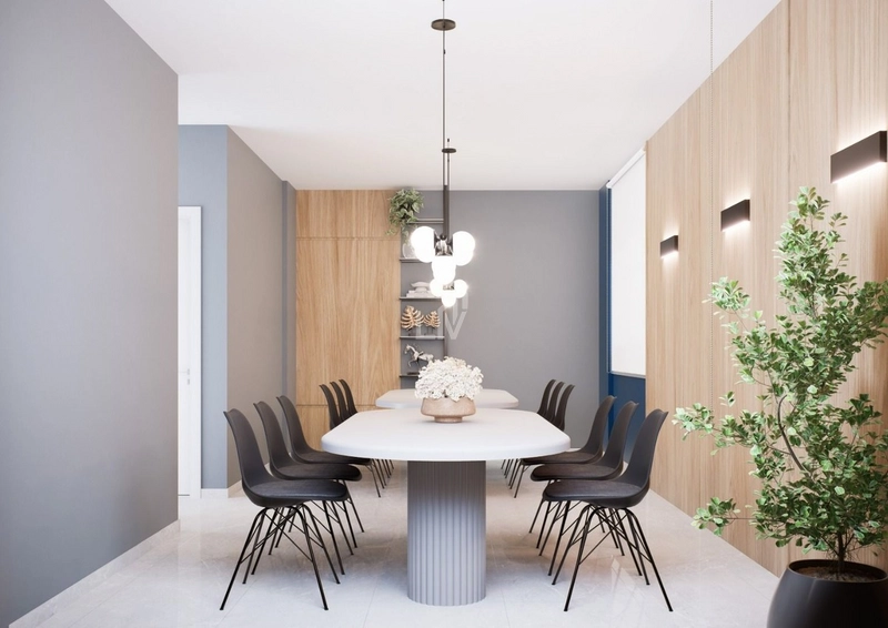 Apartamento com 1 suíte e 1 quarto a venda - Fag - Cascavel/PR: 4ª foto da galeria de imagens do imóvel