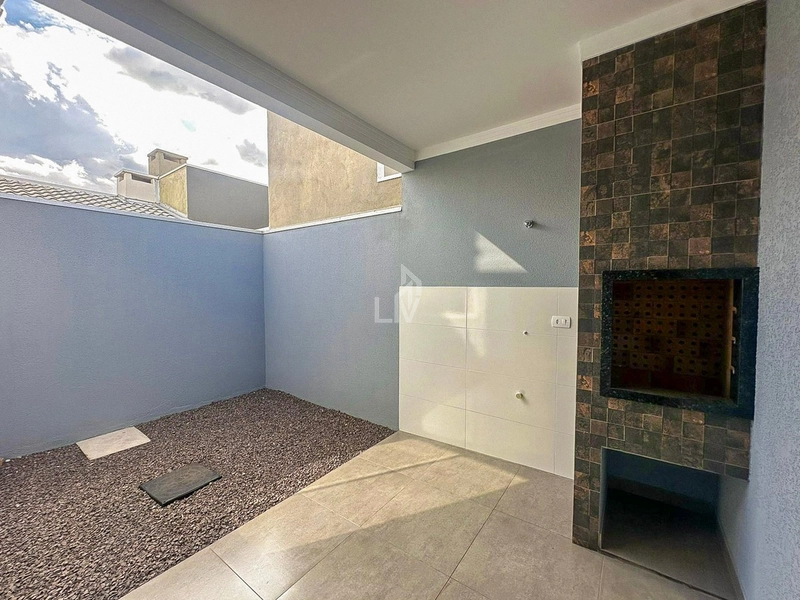 Casa com 2 quartos a venda - Mantovani - Cascavel/PR: 12ª foto da galeria de imagens do imóvel