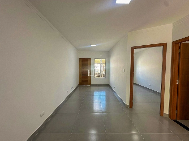 Casa com 2 quartos a venda - Mantovani - Cascavel/PR: 3ª foto da galeria de imagens do imóvel