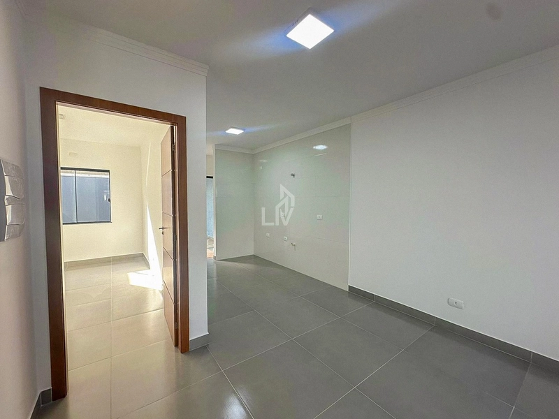 Casa com 2 quartos a venda - Mantovani - Cascavel/PR: 11ª foto da galeria de imagens do imóvel