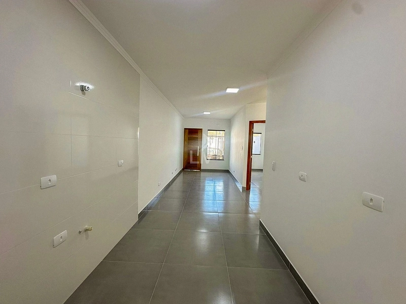 Casa com 2 quartos a venda - Mantovani - Cascavel/PR: 2ª foto da galeria de imagens do imóvel