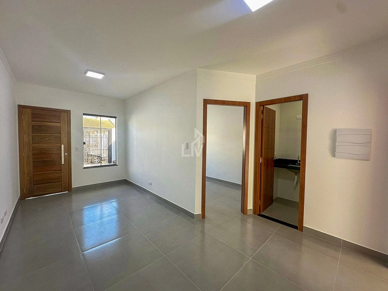 Casa com 2 quartos a venda - Mantovani - Cascavel/PR: 10ª foto da galeria de imagens do imóvel