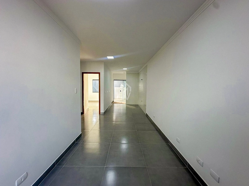 Casa com 2 quartos a venda - Mantovani - Cascavel/PR: 9ª foto da galeria de imagens do imóvel