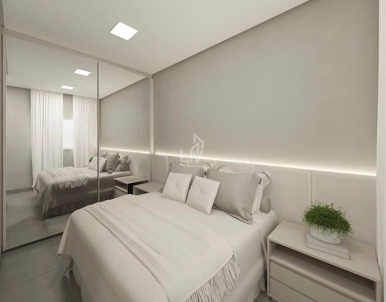 Casa com 2 quartos a venda - Mantovani - Cascavel/PR: 8ª foto da galeria de imagens do imóvel