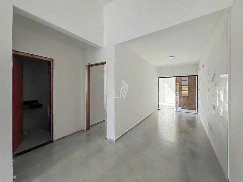 Casa com 2 quartos a venda - Mantovani - Cascavel/PR: 3ª foto da galeria de imagens do imóvel