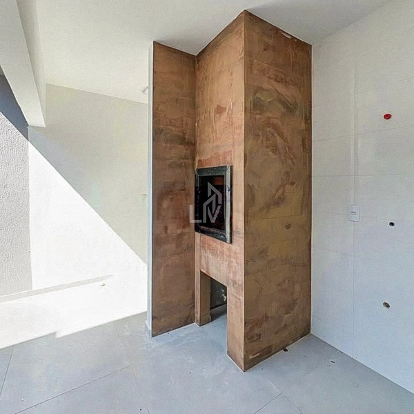 Casa com 2 quartos a venda - Mantovani - Cascavel/PR: 4ª foto da galeria de imagens do imóvel