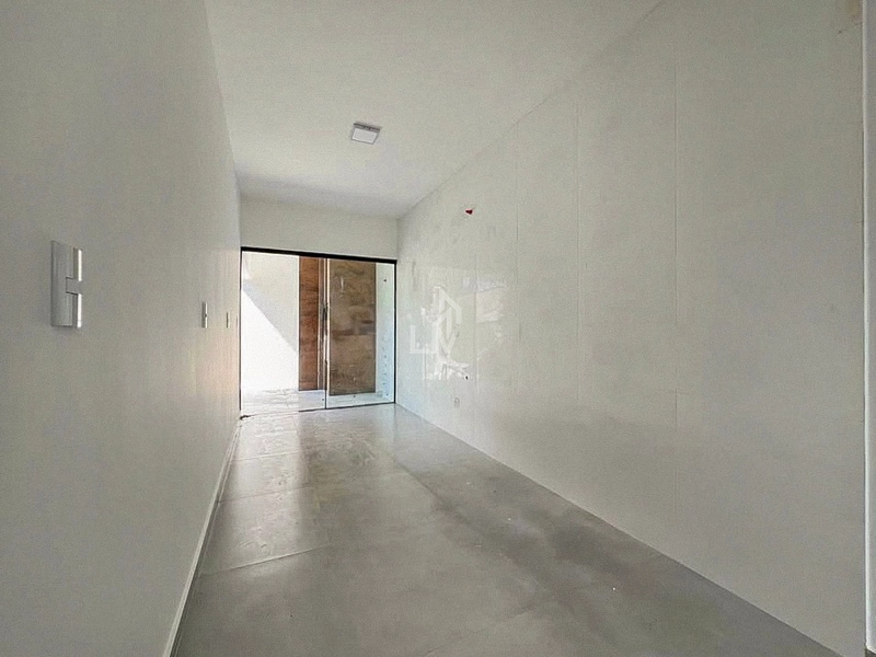 Casa com 2 quartos a venda - Mantovani - Cascavel/PR: 2ª foto da galeria de imagens do imóvel