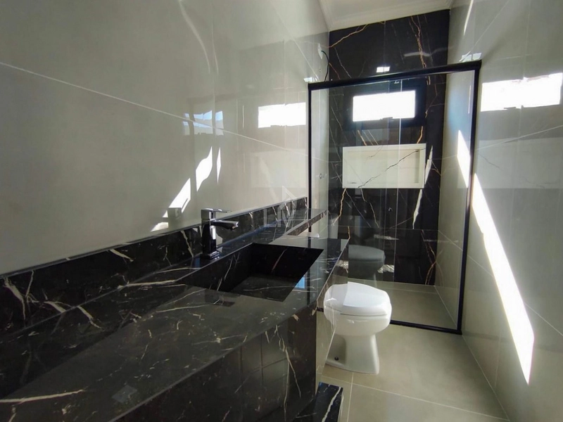 Casa com 1 suíte e 2 quartos a venda - Universitário - Cascavel/PR: 7ª foto da galeria de imagens do imóvel