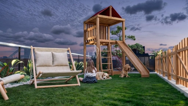 Apartamento com 1 quarto a venda - Centro - Cascavel: 6ª foto da galeria de imagens do imóvel