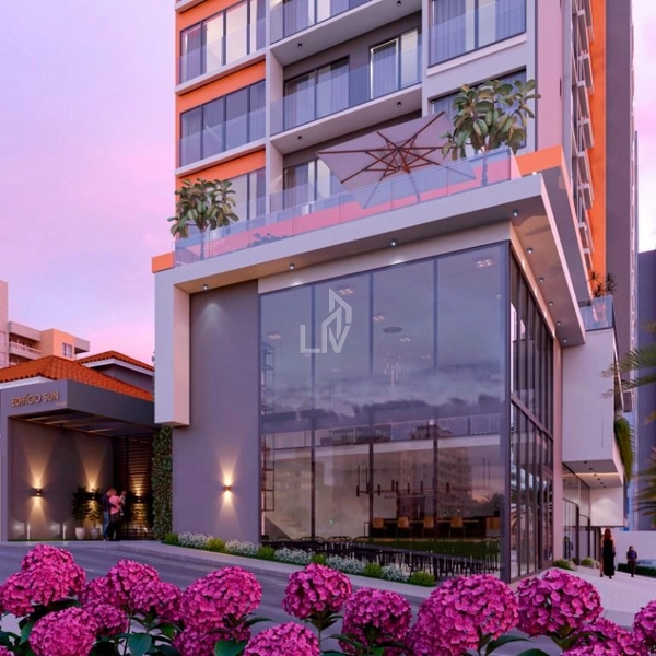 Apartamento com 1 quarto a venda - Centro - Cascavel: 10ª foto da galeria de imagens do imóvel