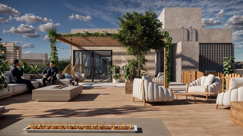 Apartamento com 1 quarto a venda - Centro - Cascavel: 3ª foto da galeria de imagens do imóvel