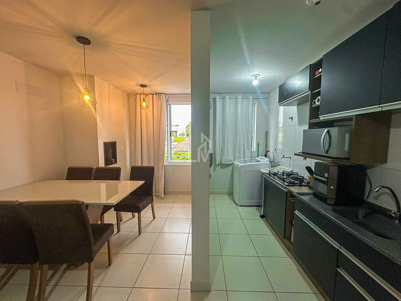 Apartamento com 3 quartos a venda - Brasilia - Cascavel: 3ª foto da galeria de imagens do imóvel