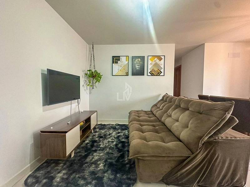 Apartamento com 3 quartos a venda - Brasilia - Cascavel: 5ª foto da galeria de imagens do imóvel