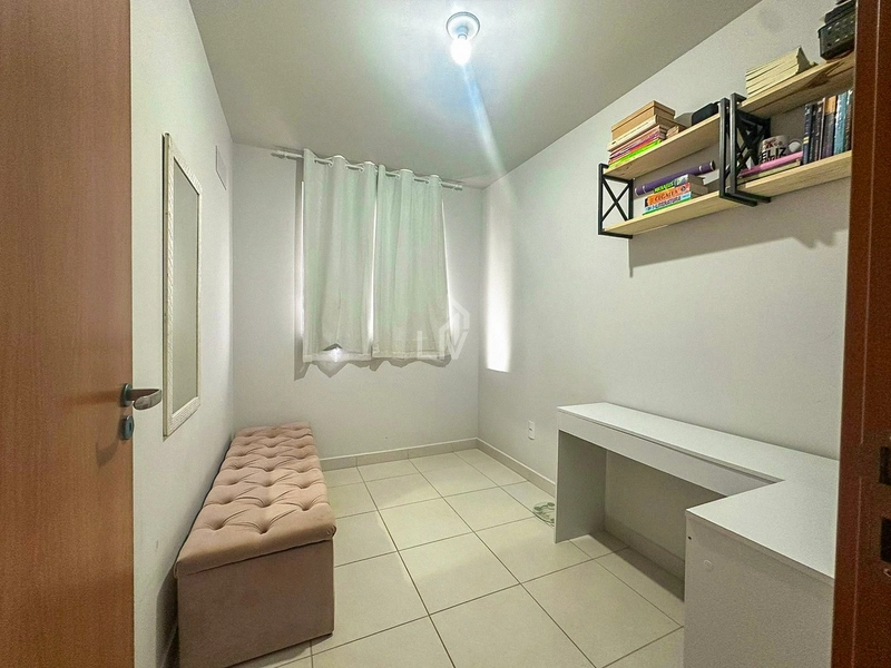 Apartamento com 3 quartos a venda - Brasilia - Cascavel: 16ª foto da galeria de imagens do imóvel