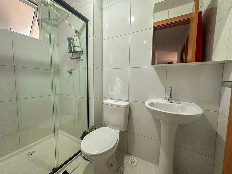 Apartamento com 3 quartos a venda - Brasilia - Cascavel: 15ª foto da galeria de imagens do imóvel