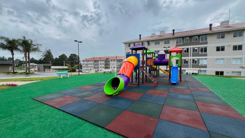 Apartamento com 3 quartos a venda - Brasilia - Cascavel: 9ª foto da galeria de imagens do imóvel