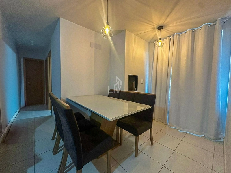Apartamento com 3 quartos a venda - Brasilia - Cascavel: 13ª foto da galeria de imagens do imóvel