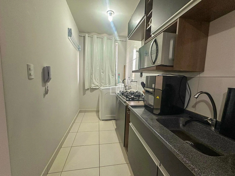 Apartamento com 3 quartos a venda - Brasilia - Cascavel: 12ª foto da galeria de imagens do imóvel