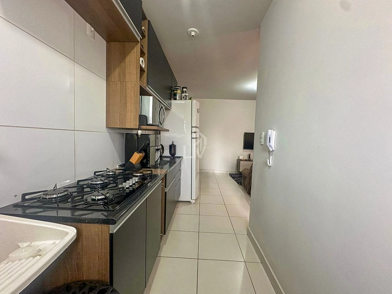 Apartamento com 3 quartos a venda - Brasilia - Cascavel: 4ª foto da galeria de imagens do imóvel