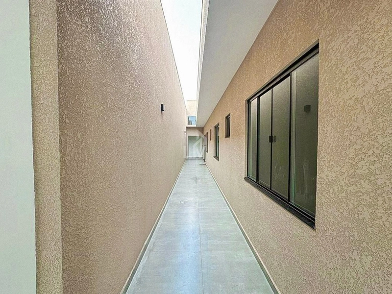 Casa com Suíte e 2 quartos a venda - Veredas - Cascavel/PR: 3ª foto da galeria de imagens do imóvel