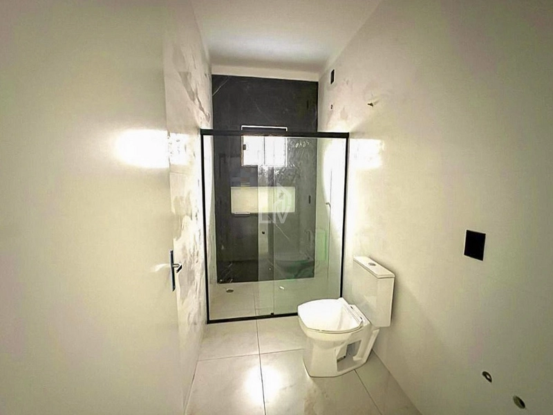 Casa com Suíte e 2 quartos a venda - Veredas - Cascavel/PR: 7ª foto da galeria de imagens do imóvel