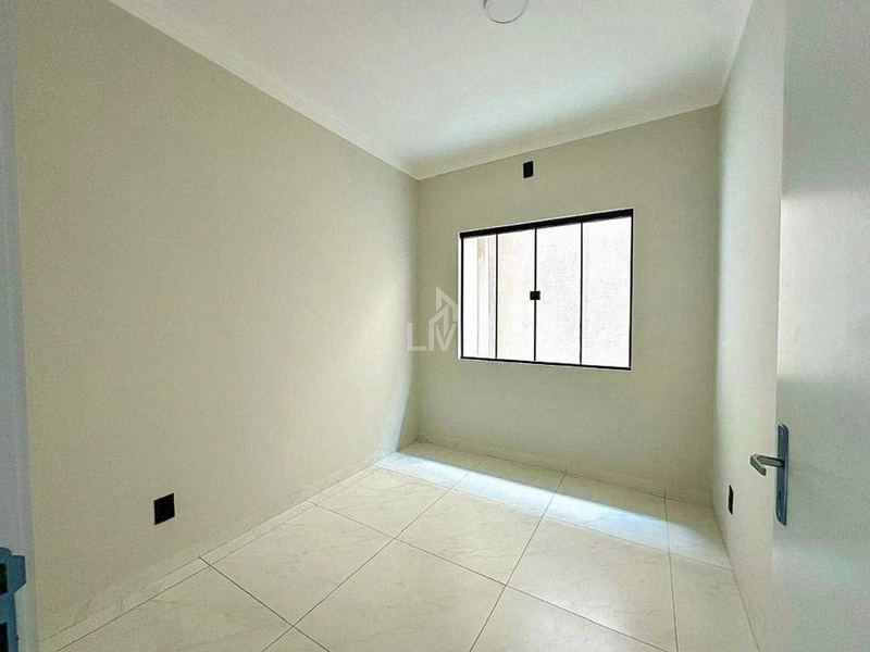 Casa com Suíte e 2 quartos a venda - Veredas - Cascavel/PR: 6ª foto da galeria de imagens do imóvel