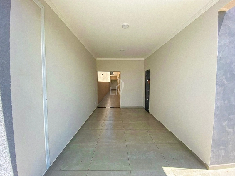 Casa com Suíte e 2 quartos a venda - Veredas - Cascavel/PR: 2ª foto da galeria de imagens do imóvel