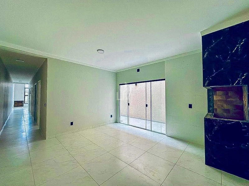 Casa com Suíte e 2 quartos a venda - Veredas - Cascavel/PR: 5ª foto da galeria de imagens do imóvel