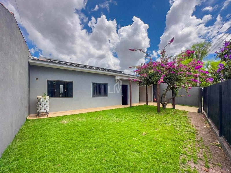 Casa com Suíte e 2 quartos a venda - Parque Verde - Cascavel/PR: 8ª foto da galeria de imagens do imóvel
