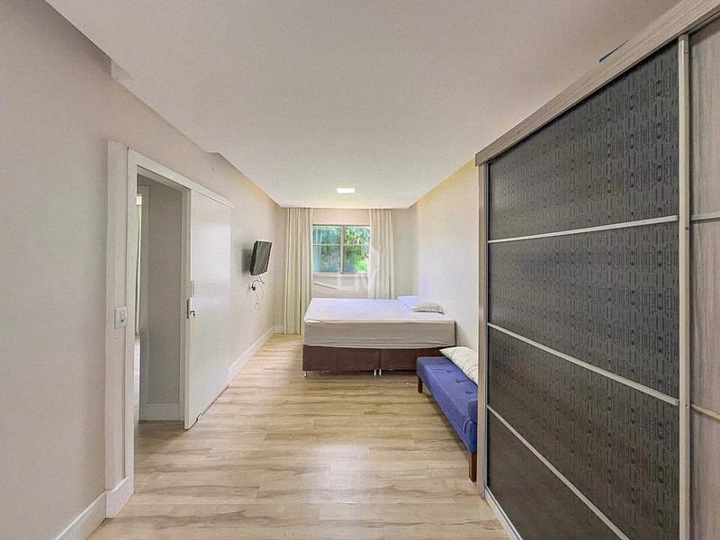 Casa com Suíte e 2 quartos a venda - Parque Verde - Cascavel/PR: 7ª foto da galeria de imagens do imóvel