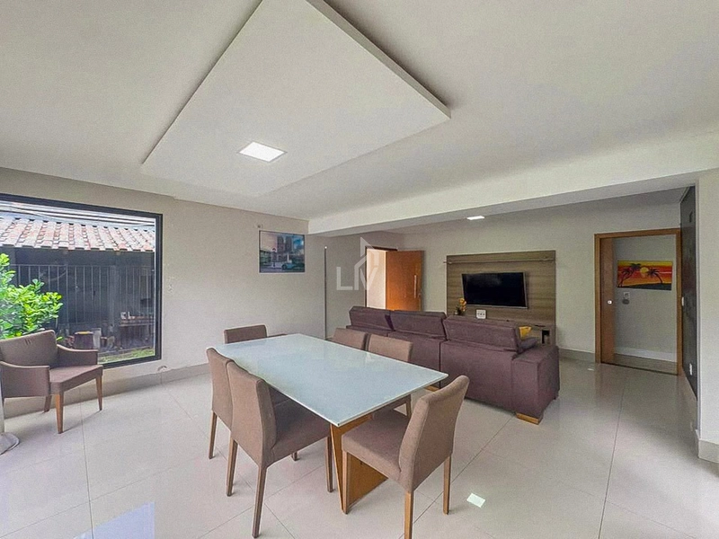 Casa com Suíte e 2 quartos a venda - Parque Verde - Cascavel/PR: 11ª foto da galeria de imagens do imóvel