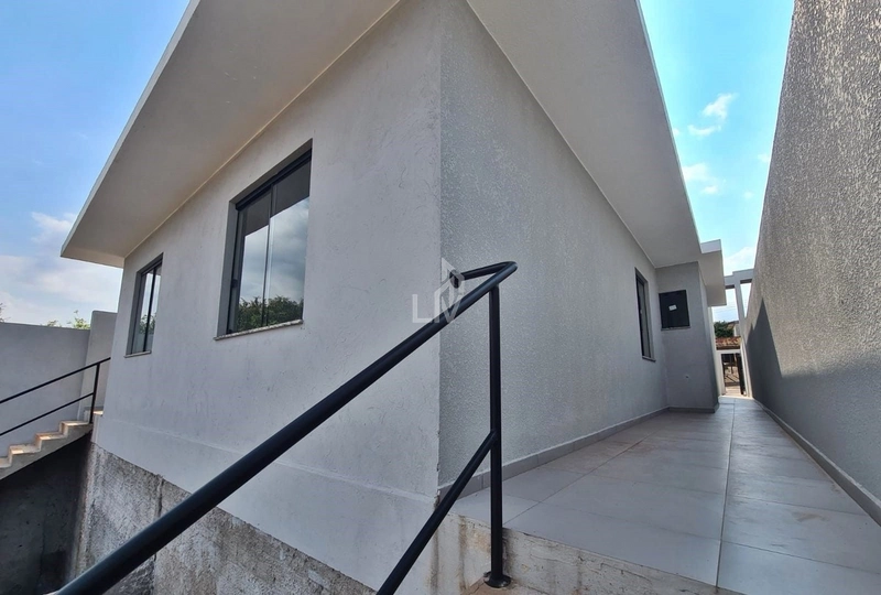 Casa com 3 quartos a venda - Morumbi - Cascavel/PR: 9ª foto da galeria de imagens do imóvel