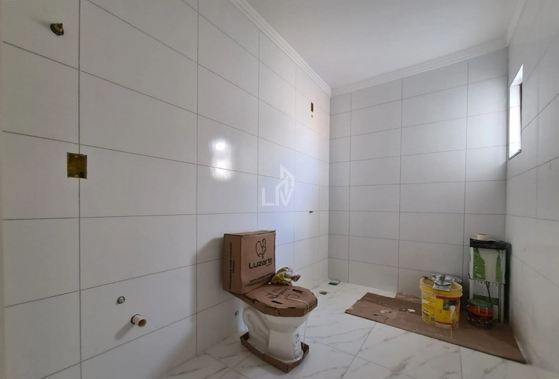 Casa com 3 quartos a venda - Morumbi - Cascavel/PR: 5ª foto da galeria de imagens do imóvel