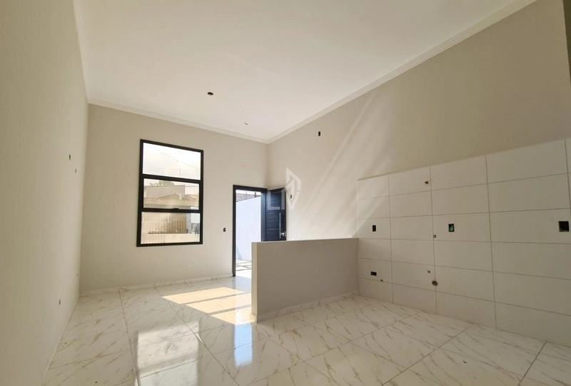 Casa com 3 quartos a venda - Morumbi - Cascavel/PR: 2ª foto da galeria de imagens do imóvel