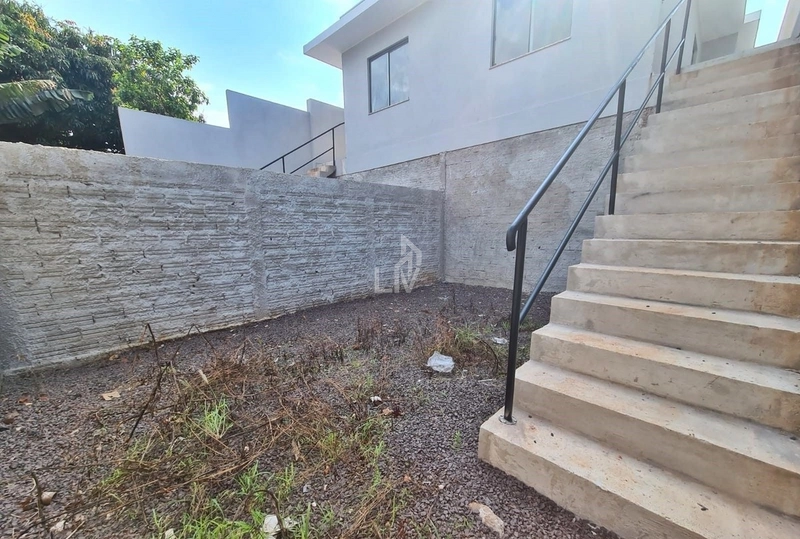 Casa com 3 quartos a venda - Morumbi - Cascavel/PR: 10ª foto da galeria de imagens do imóvel