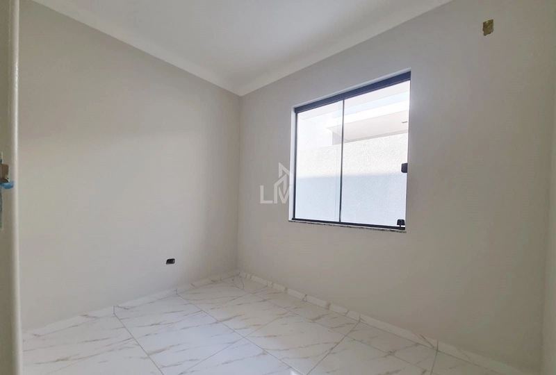 Casa com 3 quartos a venda - Morumbi - Cascavel/PR: 6ª foto da galeria de imagens do imóvel