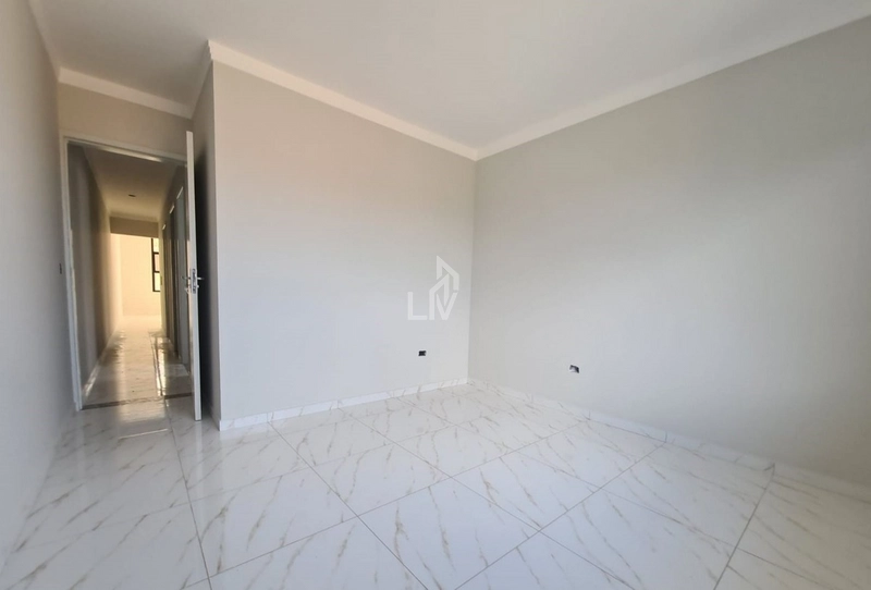 Casa com 3 quartos a venda - Morumbi - Cascavel/PR: 4ª foto da galeria de imagens do imóvel