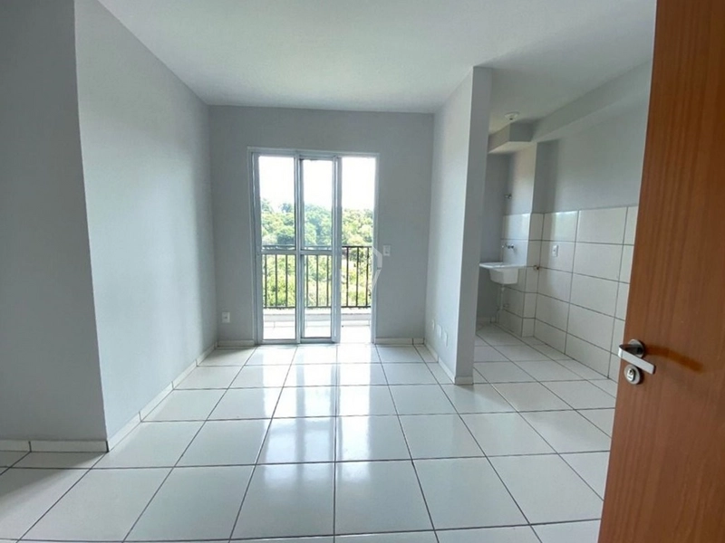 Apartamento 2 quartos a venda - Universitário - Cascavel/PR: 5ª foto da galeria de imagens do imóvel