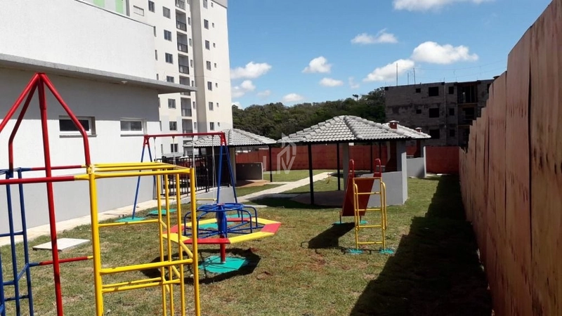 Apartamento 2 quartos a venda - Universitário - Cascavel/PR: 3ª foto da galeria de imagens do imóvel