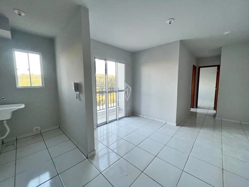 Apartamento 2 quartos a venda - Universitário - Cascavel/PR: 7ª foto da galeria de imagens do imóvel