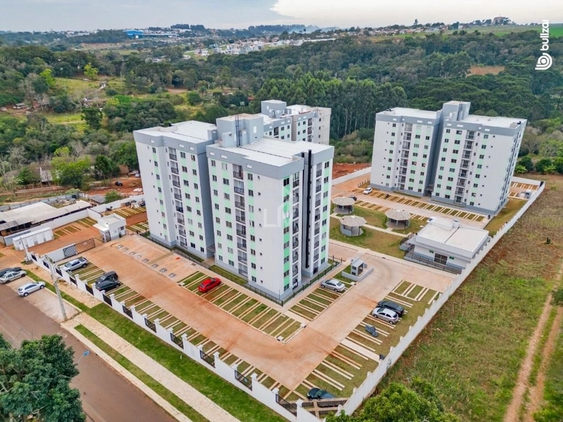 Apartamento 2 quartos a venda - Universitário - Cascavel/PR: 2ª foto da galeria de imagens do imóvel