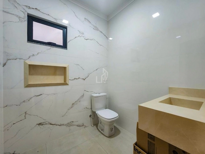 Casa com 1 suíte e 2 quartos a venda - Universitário - Cascavel/PR: 6ª foto da galeria de imagens do imóvel