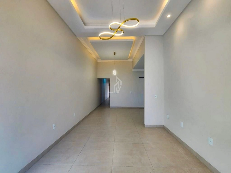 Casa com 1 suíte e 2 quartos a venda - Universitário - Cascavel/PR: 3ª foto da galeria de imagens do imóvel