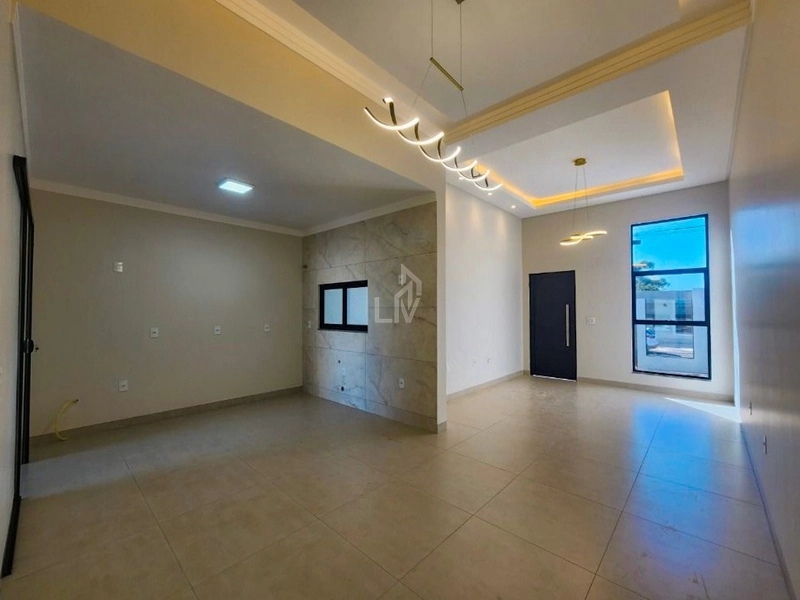 Casa com 1 suíte e 2 quartos a venda - Universitário - Cascavel/PR: 2ª foto da galeria de imagens do imóvel