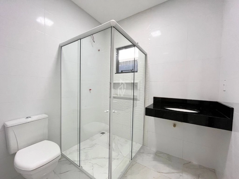 Casa com 1 suíte e 2 quartos a venda - Angra dos Reis - Cascavel/PR: 7ª foto da galeria de imagens do imóvel